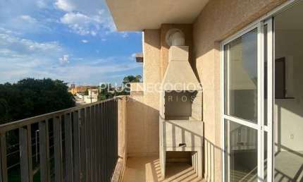 Apartamento amplo à venda no Parque Esmeralda, Sorocaba, SP - Conforto e Qualidade de Vida em Excel