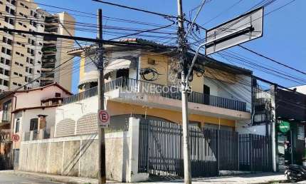 Casa Comercial em Localização Estratégica Próximo a Barão de Tatuí , Jardim Paulistano, Sorocaba, S