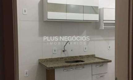 Apartamento no Spazio Della Vita a venda - 2 Quartos, 48m², Lazer Completo, Silêncio e Conforto