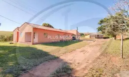 Sítio à venda,  13 alqueires 02 casas sendo uma sede e outra caseiro, Capão Bonito, SP