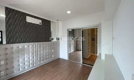 Lindo Sobrado com 3 Suítes, Piscina e Quintal Amplo - Terreno 300m² - Villagio Milano, Wanel Ville