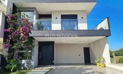 Casa à venda, Condomínio Residencial Horizonte com 3 suítes Vila Haro, Sorocaba, SP