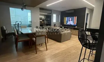 Apartamento no condominio Nature Residencial Clube para venda ou locação. Completo, mobiliado, anda