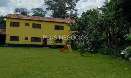Chácara à venda, jardim salete com 6 quartos uma suite 5 banheiros, Araçoiaba da Serra, SP