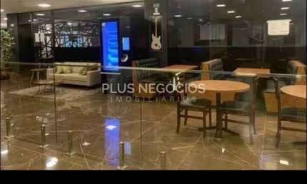Flat tipo apartamento mobiliado à venda, maravilhoso  avenida Afonso vergueiro Sorocaba, SP