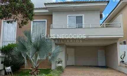 Casa à venda, Ibiti Royal Park, com 3 suítes local excelente dentro do condomínio Sorocaba, SP