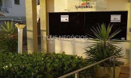 Apartamento no Spazio Splendido, 52m², 2 Quartos, Lazer Completo, Excelente Localização Próximo ao