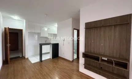 Apartamento com 02 dorms, Apto na região do Campolim, apto próx. do Shopping Iguatemi, Sorocaba, Co