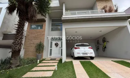 Casa em condomínio à Venda, Aparecidinha, Sorocaba, SP