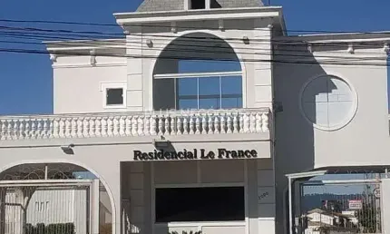 Terreno de 263m² à venda no condomínio le france, sorocaba | segurança, lazer completo e localizaçã