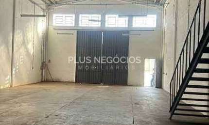 Barracão à venda,250m2 livres Jardim Nova Manchester, a 300 metros do Ceagesp Sorocaba, SP