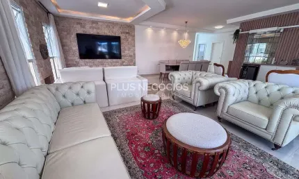 Casa Térrea de Luxo na Fazenda Imperial – 244m² Construídos, 1.079m² de Terreno, Piscina e Acabamen