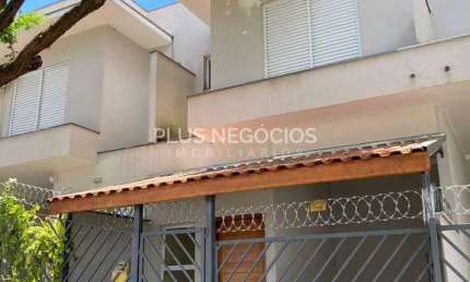Casa à Venda na Vila Jardini, Sorocaba: 2 Dormitórios e 75m² de Área Útil – Conforto e Excelente Lo