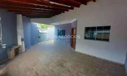 Casa à venda - jardim das azaléias, sorocaba, sp2 quartos, sendo 1 suíte com ventilador de teto e a