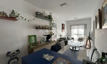 Apartamento mobiliado com 2 dormitórios, à venda na rua do mercadão campolim, parque campolim, soro