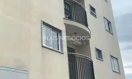 Apartamento com 2 Dormitórios e 1 Vaga à Venda em Sorocaba - Próximo ao Carrefour, Shopping, Hospit