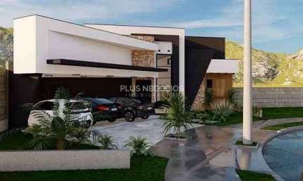 Casa à venda, condomínio  Sunlake  Spa com 3 quartos sendo uma suiteSorocaba, SP