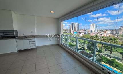 Apartamento Incrível com 163m², 3 Suítes e Localização Privilegiada no Coração de Sorocaba – Confor