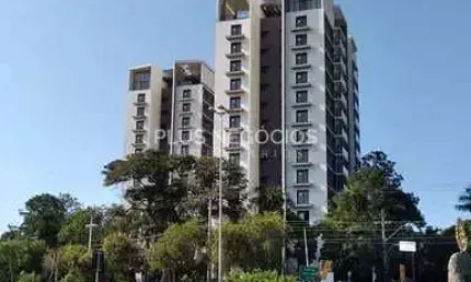 Apartamento à Venda no Olga Botanique, Sorocaba - 3 Dormitórios, 2 Vagas, Sacada com Vista, Área de