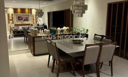Apartamento a venda no Condominio Unico Campolim: 4 Suítes, 247m², área gourmet com churrasqueira e