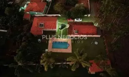 Chácara / sítio com 5 quartos à venda na Travessa Zico Machado 99, 99, Cercado, Araçoiaba da Serra
