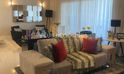 Apartamento imperdivel com 3 dormitorios, à Venda no Edifício Único, na região Jardim Portal da Col