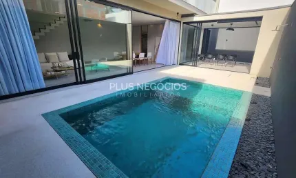 Casa à venda, Jardim Residencial Tivoli Park, Sorocaba, SP
