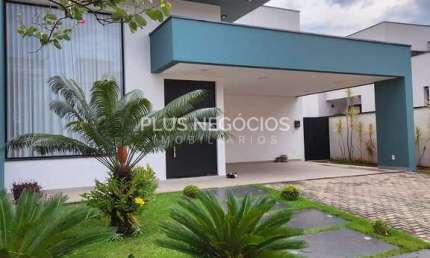 Casa para locação 3 suites area gourmet e piscina , Alphaville Nova Esplanada, Votorantim, SP