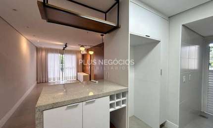 Apartamento à Venda com 2 Suítes, Amplo e Confortável, em Localização Privilegiada no Jardim Judith