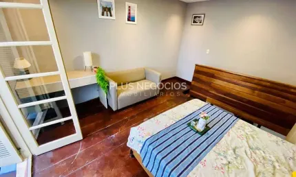 Oportunidade Imperdível de Investimento em Sorocaba! Venda de Edifício com 4 Kitnets Prontas para M