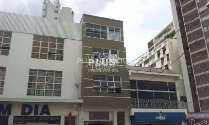 Oportunidade Imperdível no Centro de Sorocaba: Invista em Prédio Multifamily com 10 Studios e 1 Con