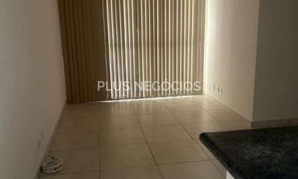 Apartamento à venda Residencial Vitrine Esplanada com 3 quartos sendo uma suíte Parque Morumbi, Vot