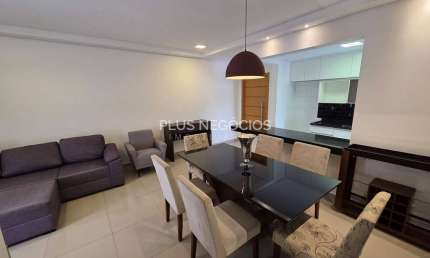 Apartamento à Venda e Locação com 3 Dormitórios, 1 Suíte e 85 m² de Área Útil no Luzes Campolim - C