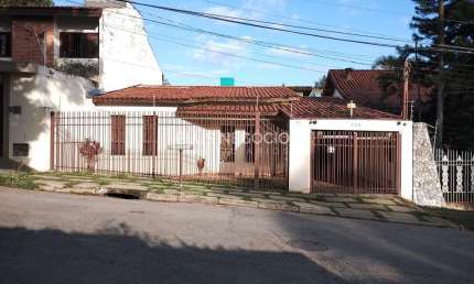 Casa à Venda no Jardim Refúgio, Sorocaba: 2 Dormitórios e 208m² de Área Útil – Conforto, Tradição e