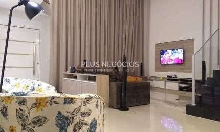 Casa à Venda no Condomínio Ibiti Reserva: 3 Dormitórios, 1 Suíte e 350m² de Área Útil – Conforto e