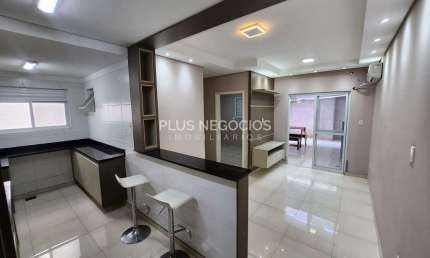 Apartamento com 2 quartos à venda na Avenida Gisele Constantino, 430, Parque Bela Vista, Votorantim
