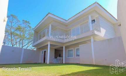Casa à Venda no Condomínio Residencial Parque Esplanada - 3 Dormitórios, 3 Suítes, 278m² de Área Út