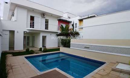 Casa para venda e locação 3 suites piscina e area gourmet, Parque Esplanada, Votorantim, SP