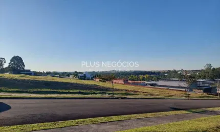 Terreno em condominio à venda com 1.000 m² de área total no jardim residencial saint patrick – soro