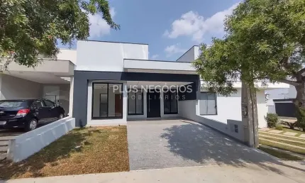 Casa à venda no terras de são francisco - 3 dormitórios, 3 suítes e 113,5m² de área útil, conforto