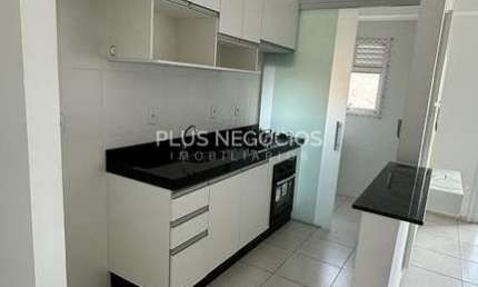 Apartamento à venda, Parque Morumbi, Votorantim, SP