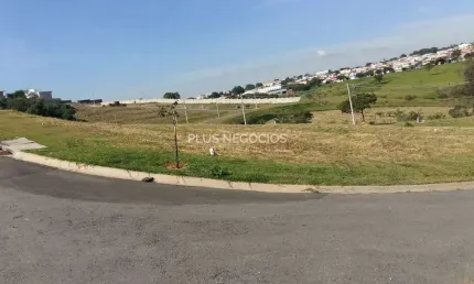 Oportunidade Única: Terreno de 314,92m² no Condomínio Gardenville Itu, Itu - Perfeita para Sua Famí