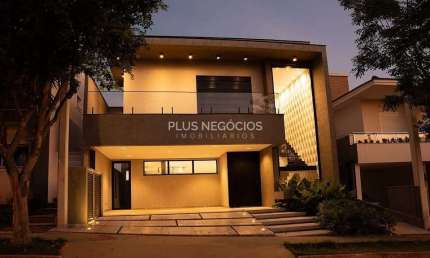 Casa à venda, Jardim Residencial Chácara Ondina, com 04 suites sendo uma masSorocaba, SP