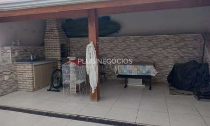 Casa em condomínio fechado com 3 quartos à venda na Avenida das Figueiras, 162, Vossoroca, Votorantim