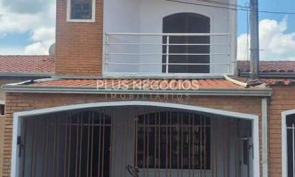 Casa com 3 quartos à venda na Avenida Engenheiro Carlos Reinaldo Mendes, 1241, Além Ponte, Sorocaba