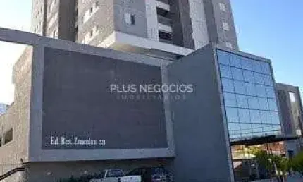 Apartamento à venda, Jardim Residencial Martinez, Sorocaba, SP