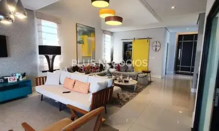 Casa à venda, Jardim Residencial Giverny, Sorocaba, SP