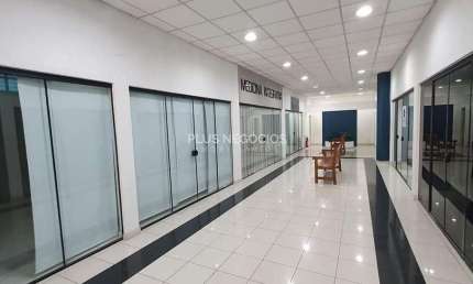 Sala Comercial a venda no Edifício Dallas – Parque Campolim, Zona Sul de Sorocaba | 91m², 1 Vaga e