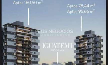 Apartamento à venda, Jardim Maria José, Votorantim, SP JK ALAMEDA - NOVISSIMO - CONFORTO E EXCLUSIV
