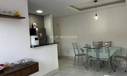 Ótimo Apartamento Térreo à Venda - Localização Privilegiada em Votorantim!